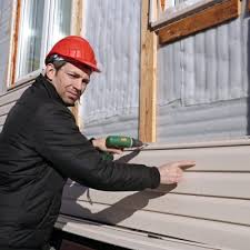 Affordable Siding Repair and Maintenance Services in Fox Lake, IL